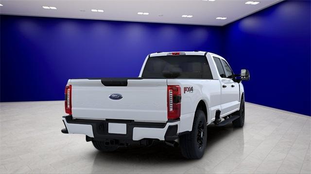 2024 Ford F-250