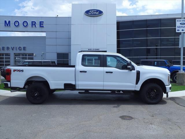 2024 Ford F-250