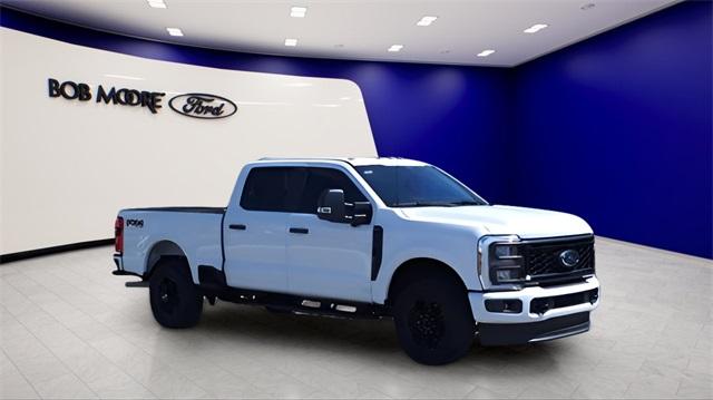 2024 Ford F-250