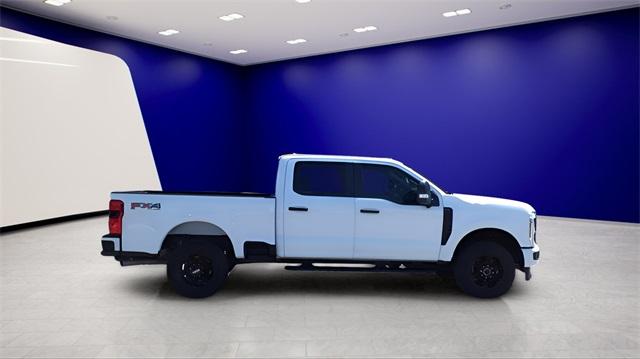 2024 Ford F-250