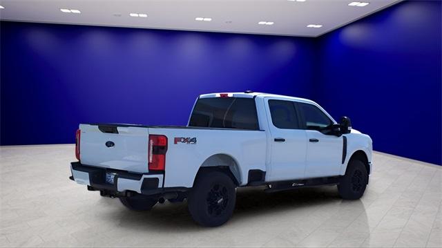 2024 Ford F-250