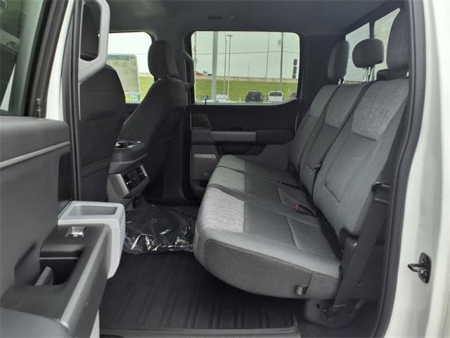 2025 Ford F-250