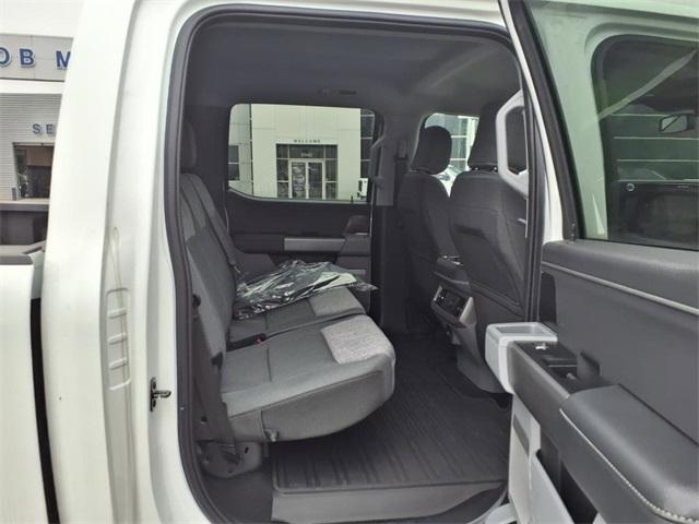 2025 Ford F-250
