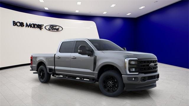 2024 Ford F-250