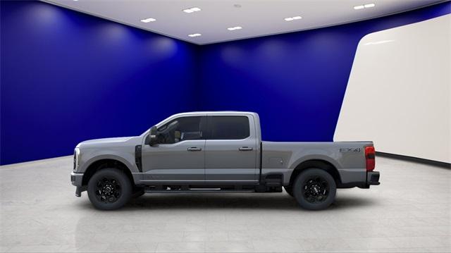 2024 Ford F-250