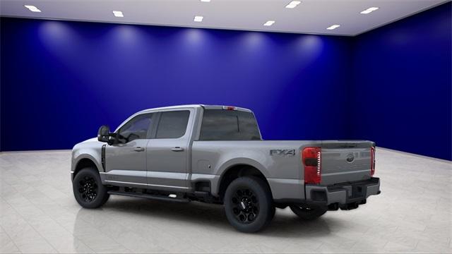 2024 Ford F-250