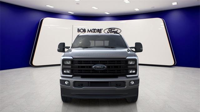 2024 Ford F-250