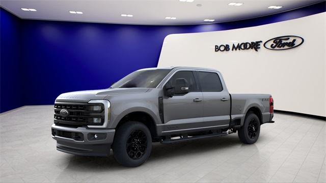 2024 Ford F-250