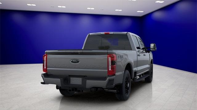 2024 Ford F-250