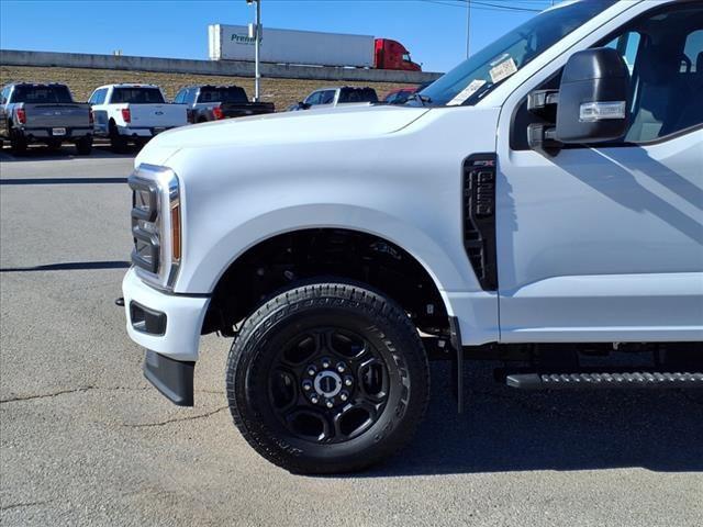 2024 Ford F-250