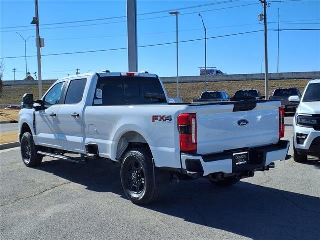 2024 Ford F-250