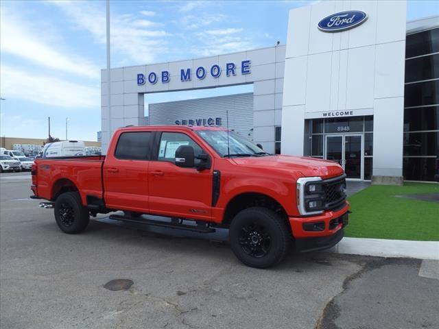 2024 Ford F-250