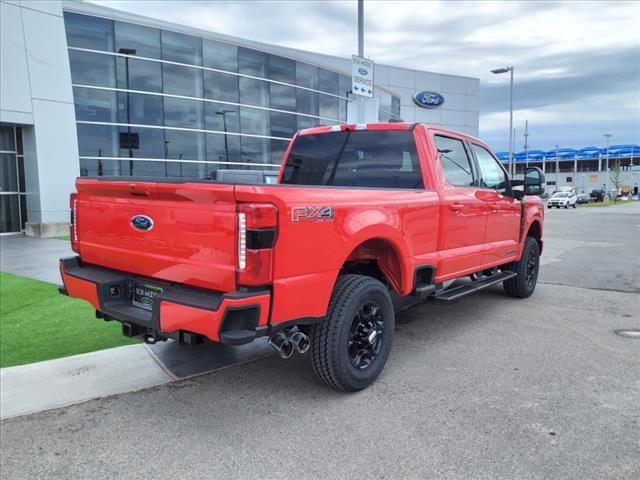 2024 Ford F-250