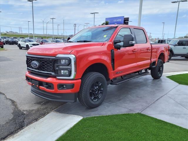 2024 Ford F-250