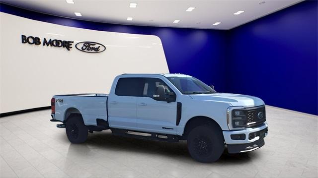 2024 Ford F-250