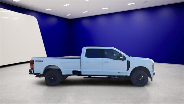 2024 Ford F-250