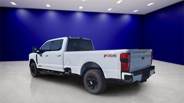 2024 Ford F-250