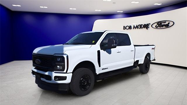 2024 Ford F-250