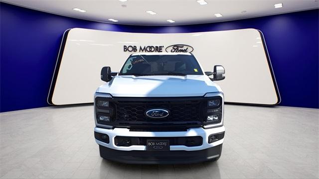 2024 Ford F-250