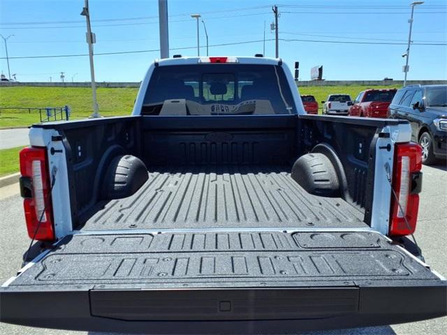 2025 Ford F-250