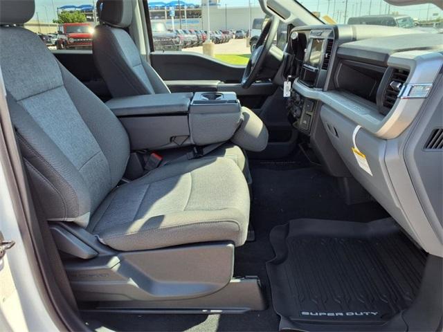 2025 Ford F-250
