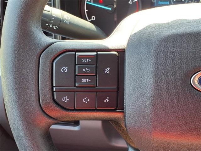 2025 Ford F-250