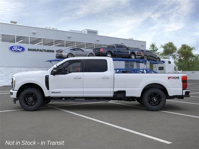 2024 Ford F-250