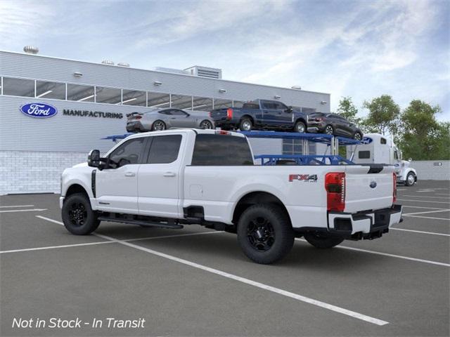 2024 Ford F-250