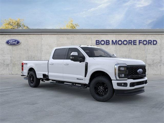 2024 Ford F-250