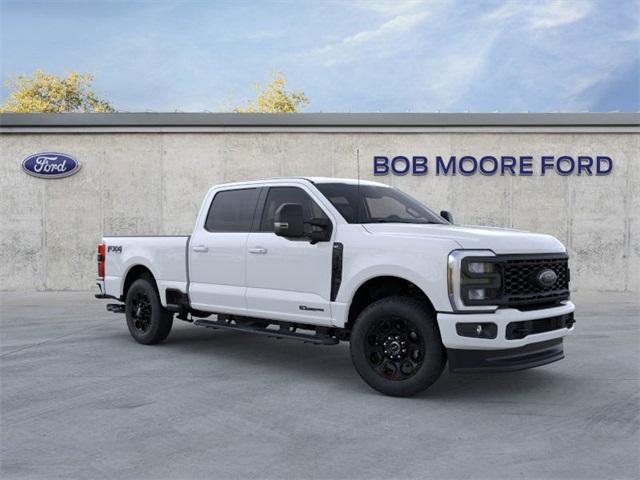 2025 Ford F-250