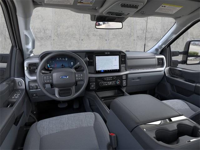 2025 Ford F-250