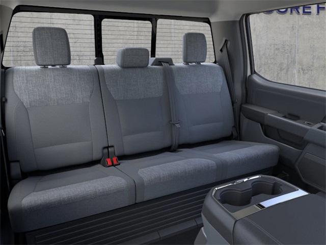 2025 Ford F-250