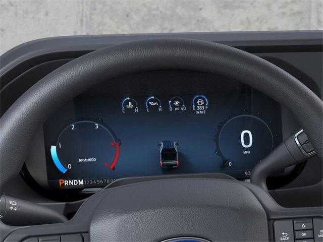 2025 Ford F-250