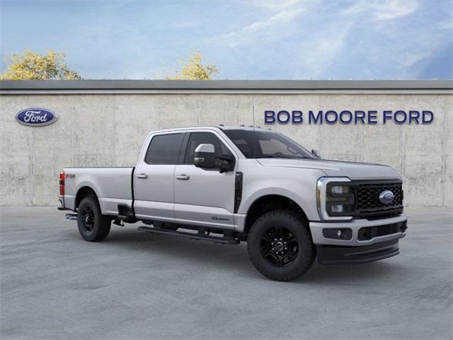 2024 Ford F-250