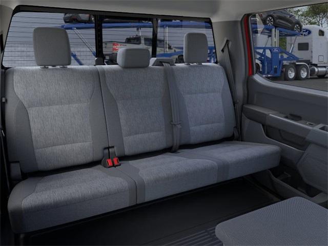 2025 Ford F-250