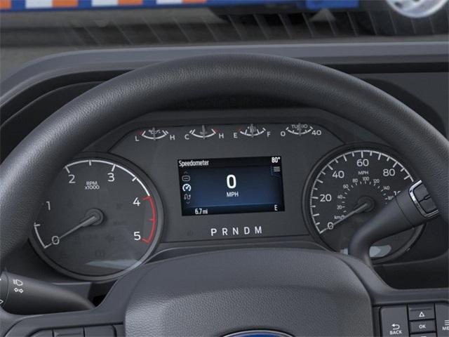 2025 Ford F-250