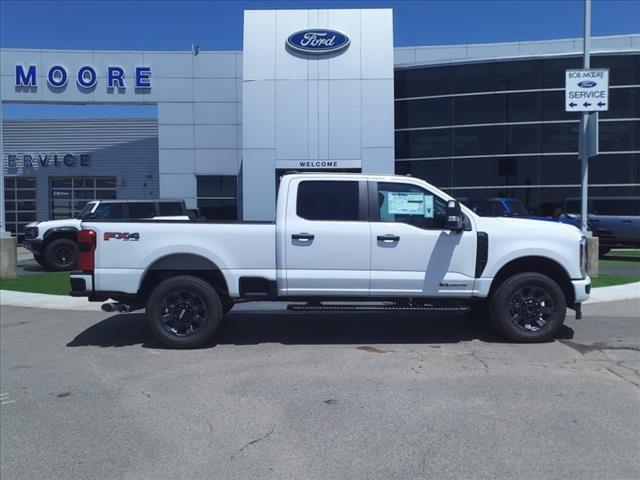 2024 Ford F-250