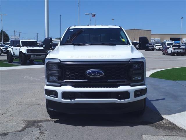 2024 Ford F-250