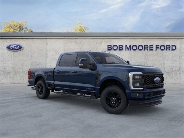 2024 Ford F-250