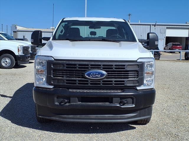 2025 Ford F-250