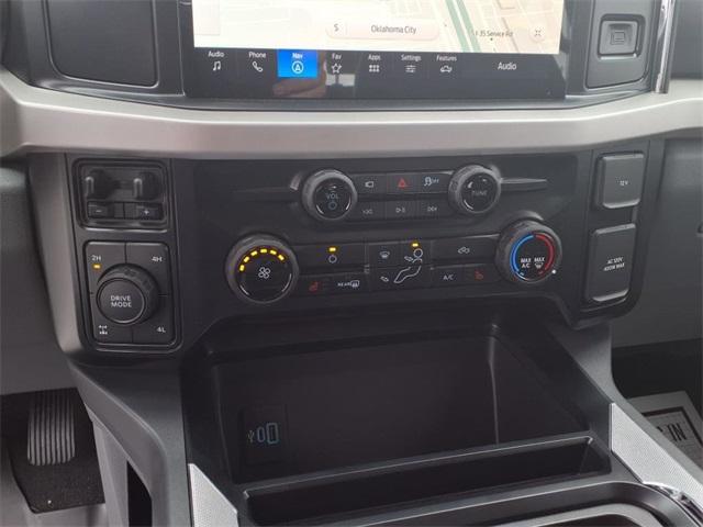 2025 Ford F-250