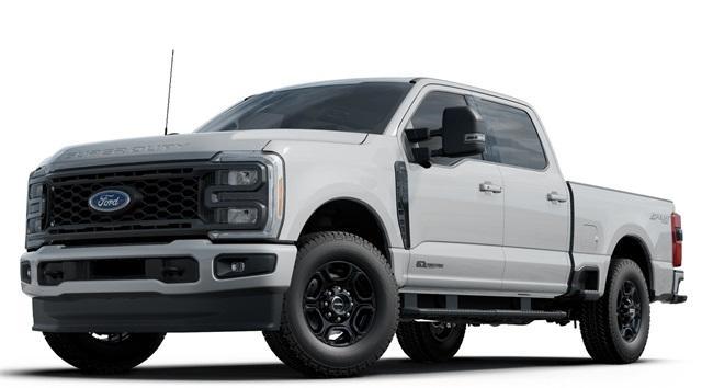 2024 Ford F-250