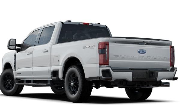 2024 Ford F-250