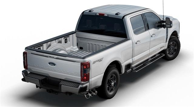 2024 Ford F-250