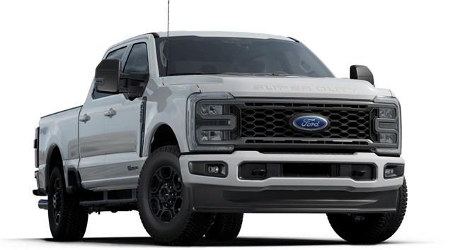 2024 Ford F-250