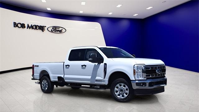 2024 Ford F-250