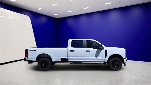 2024 Ford F-250