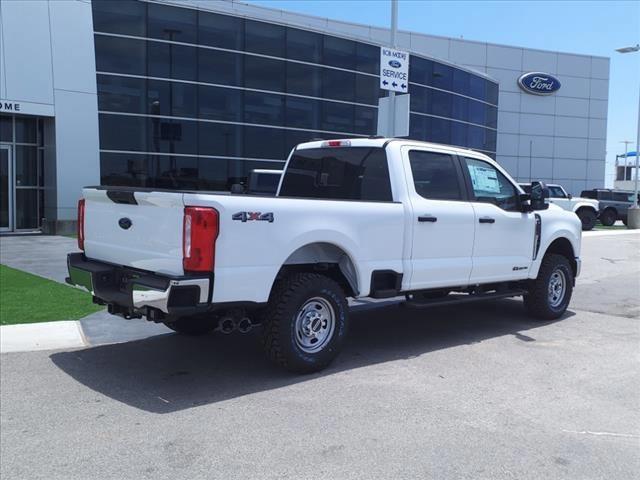 2024 Ford F-250