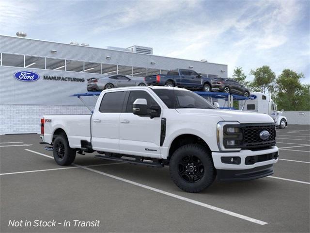 2024 Ford F-250