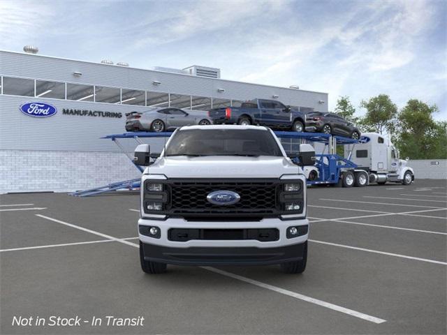 2024 Ford F-250